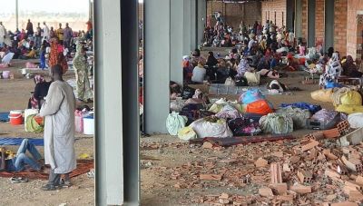 Σουδάν: Πάνω από 40 άνθρωποι, μεταξύ τους παιδιά, σκοτώθηκαν σε επίθεση σε νοσοκομείο