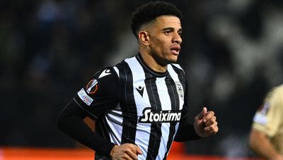 ΠΑΟΚ και Τάισον συμφώνησαν για μία ακόμη χρονιά