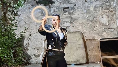 Συνεχίζεται την Τετάρτη 25/6 το Φεστιβάλ «Τέχνη Καθ’ Οδόν» του Δήμου Ηρακλείου