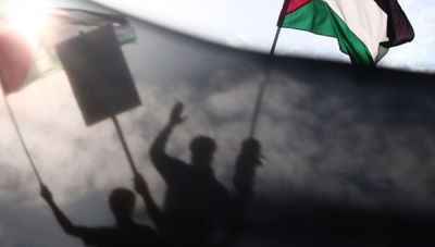 Συναυλία Αλληλεγγύης στον Παλαιστινιακό λαό στο Πάρκο Γεωργιάδη 