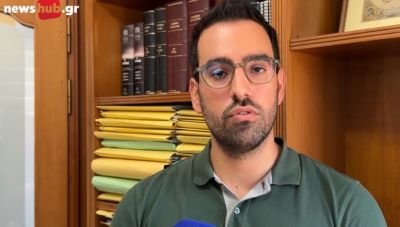 «Τρέχουν» οι ιδιοκτήτες στο Ηράκλειο για την κτηματογράφηση (Βίντεο)