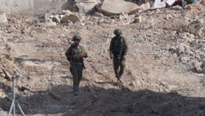Γάζα: Επτά μέλη του στρατού του Ισραήλ νεκρά σε μάχη
