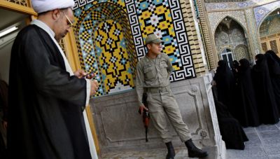 Η Τεχεράνη ανακοινώνει ότι προχωρά σε σταδιακή άρση των περιορισμών στο Διαδίκτυο