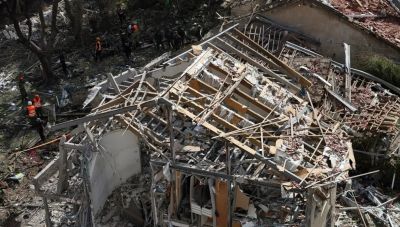 Ανάλυση NYT: Πώς οι αμερικανικοί βομβαρδισμοί στο Ιράν μπορεί να ενισχύσουν την παγκόσμια κούρσα των πυρηνικών όπλων