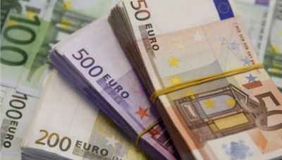 Προϋπολογισμός: Πρωτογενές πλεόνασμα 5,343 δισ. ευρώ το πεντάμηνο Ιανουαρίου – Μαΐου 2025