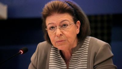 Τριήμερη Επίσκεψη της Λίνας Μενδώνη στην Κρήτη – Συναντήσεις, Αυτοψίες και Πολιτιστικές Δράσεις