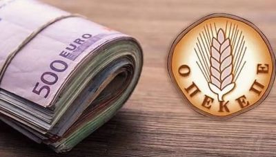 Το πραγματικό σκάνδαλο του ΟΠΕΚΕΠΕ δεν είναι μόνο τα βοσκοτόπια αλλά ο λανθασμένος προσανατολισμός στον αγροτικό τομέα
