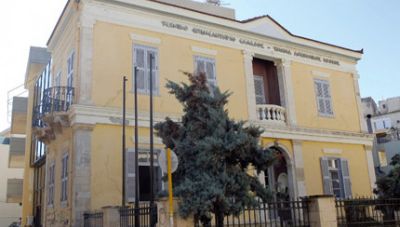 ΤΕΕ-ΤΑΚ: Αίτημα στο αρμόδιο υπουργείο για το επενδυτικό σχέδιο που αφορά νέες μικρομεσαίες τουριστικές επιχειρήσεις