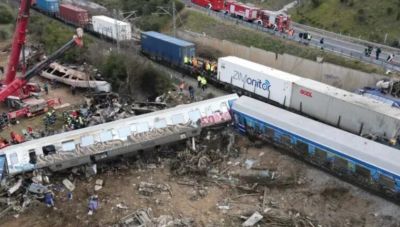 Την Παρασκευή θα συνεδριάσει η προανακριτική για τα Τέμπη – Σήμερα εξελέγη το προεδρείο της