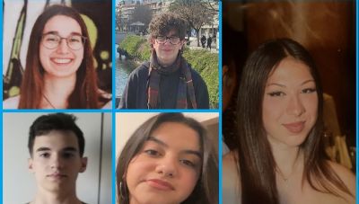 Πανελλαδικές 2025: «Μόρια, όνειρα και επιμονή: Πέντε μαθητές μιλούν στο newshub.gr για τον δρόμο προς την επιτυχία»