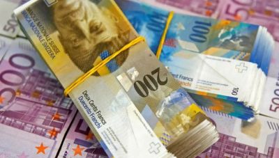Έρχεται λύση με «κούρεμα» για δάνεια 5 δισ. ευρώ σε ελβετικό φράγκο