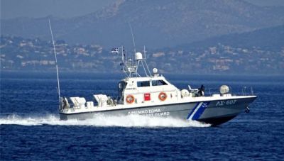 Κρήτη: Χειροπέδες στο διακινητή των ανθρώπινων ψυχών που εντοπίστηκαν στη Γαύδο - Νέα διάσωση νότια του νησιού