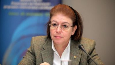 Τριήμερη επίσκεψη στην Κρήτη για την Υπουργό Πολιτισμού Λίνα Μενδώνη - Ποιους θα δει, που θα πάει