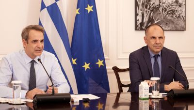 Συναγερμός στην Αθήνα για τις κινήσεις της Λιβύης σε συνεργασία με τους Τούρκους