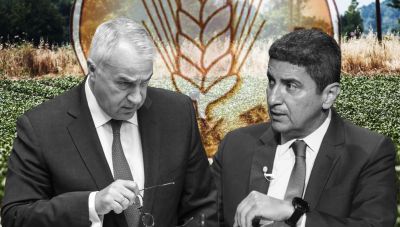 Απρόθυμη η κυβέρνηση να παραπέμψει Αυγενάκη Βορίδη για το σκάνδαλο του ΟΠΕΚΕΠΕ