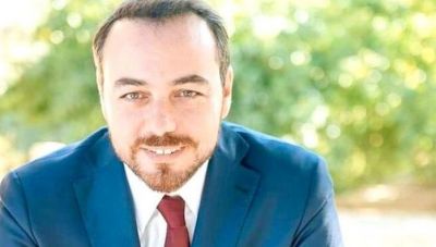 Δήλωση Παρασύρη για την υπόθεση ΟΠΕΚΕΠΕ: «Καμία εμπλοκή – Ζητώ πλήρη διερεύνηση»