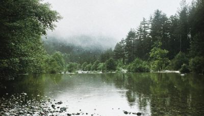 Κοριτσάκι 10 ετών βούτηξε σε ποτάμι για να σώσει τον πατέρα της που πνιγόταν – Τον έσυρε μέχρι την όχθη
