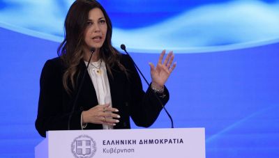 Έρχεται το Εθνικό Απολυτήριο: Προς κατάργηση οι Πανελλαδικές Εξετάσεις - Τι είπε η  Σοφία Ζαχαράκη