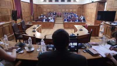 Προκαταρκτική για Τέμπη: Στις 7 Ιουλίου η επόμενη συνεδρίαση – Σφοδρή επίθεση του ΠΑΣΟΚ στη ΝΔ