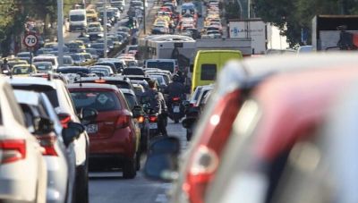 Ψηφιακό πελατολόγιο: Υποχρεωτικό από 1 Ιουλίου σε πάρκινγκ αυτοκινήτων, συνεργεία και πλυντήρια
