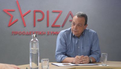 Σε Προανακριτική για τον ΟΠΕΚΕΠΕ προσανατολίζεται ο ΣΥΡΙΖΑ: Αρνητική η Κουμουνδούρου για Εξεταστική