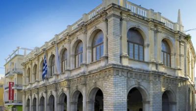 Αντιδήμαρχος Υπηρεσίας το Σαββατοκύριακο 28 και 29 Ιουνίου