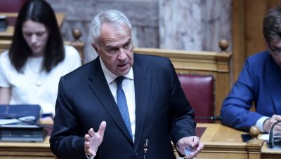 Το παρασκήνιο της παραίτησης Βορίδη - Ανασχηματισμός και προανακριτική στο τραπέζι