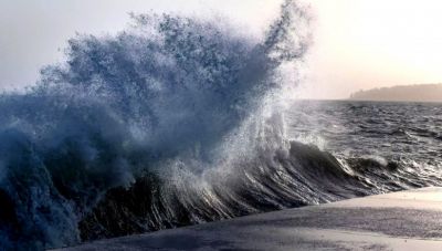 Άνεμοι έως 9 μποφόρ την Κυριακή στην Κρήτη-Σε κατάσταση συναγερμού η Πολιτική Προστασία στο νησί