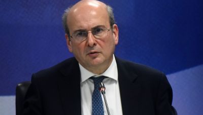 Χατζηδάκης για τα 10 χρόνια από το δημοψήφισμα: «Λίγο έλειψε η Ελλάδα να βρεθεί εκτός ΕΕ»