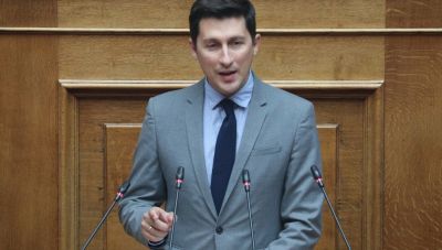 Χρηστίδης: Ξεκάθαρο ζήτημα ωμής διαφθοράς ο ΟΠΕΚΕΠΕ