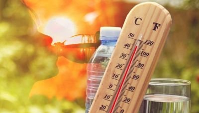 Καύσωνας χωρίς προηγούμενο – Στους 49 °C σκαρφάλωσε ο υδράργυρος
