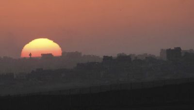 Ο ισραηλινός στρατός λέει ότι πύραυλος που εκτοξεύθηκε από την Υεμένη «το πιθανότερο» αναχαιτίστηκε