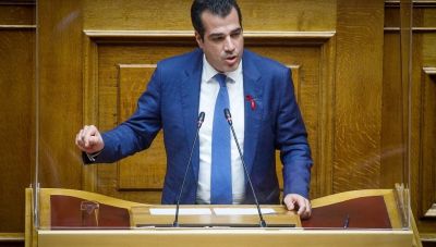 Τι κρύβουν οι επιλογές του Μητσοτάκη στα πρόσωπα Πλεύρη - Θεοχάρη - Ανδριανού και Δερμεντζόπουλου