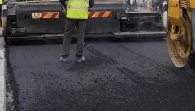 Κρήτη: Με πρωτοβουλία της Περιφέρειας οι παρεμβάσεις σε ένα επικίνδυνο τμήμα του ΒΟΑΚ (Βίντεο)