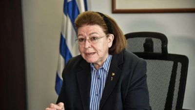 Στο Ρέθυμνο η Υπουργός Πολιτισμού Λίνα Μενδώνη – Επισκέψεις σε εμβληματικά σημεία και δράσεις για την πολιτιστική κληρονομιά