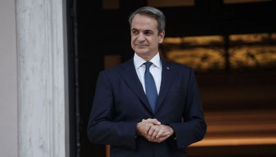 ΟΠΕΚΕΠΕ: Αποφάσεις μέσα στο Σαββατοκύριακο για τους αντικαταστάτες παίρνει ο Μητσοτάκης
