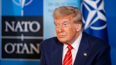 Τα χρήματα από μόνα τους δεν θα σώσουν το ΝΑΤΟ