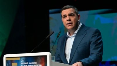Παρέμβαση του Αλέξη Τσίπρα για τις εξελίξεις με τον ΟΠΕΚΕΠΕ και η απάντηση για το 2015