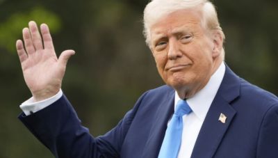 Ο Τραμπ διαβεβαιώνει ότι «έχει καλές σχέσεις» με την Κίνα