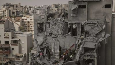 Η Τεχεράνη ζήτησε από το ΟΗΕ να αναγνωρίσει την «ευθύνη» του Ισράηλ και των ΗΠΑ στον πόλεμο των 12 ημερών