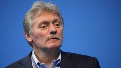 Ντμίτρι Πεσκόφ: Οι ευρωπαϊκές κυρώσεις δεν θα αναγκάσουν τη Ρωσία σε διαπραγματεύσεις