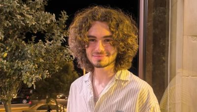 Από το Βιολογικό στην Ιατρική: Η ιστορία του Ραφαήλ  που δεν σταμάτησε να κυνηγά το όνειρό του