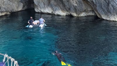 Η ερευνητική ομάδα της MEDASSEΤ αποκαλύπτει στο newshub.gr το μεγαλύτερο πρόγραμμα προστασίας των θαλασσών