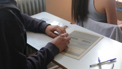 Πανελλαδικές Εξετάσεις 2025: Συνέχεια για τα ΕΠΑΛ, με Μαθηματικά – Αρχίζουν σήμερα οι εξετάσεις στα γυμνάσια