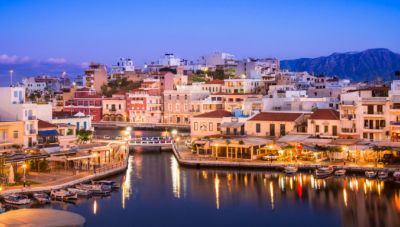 Συνεδριάζει η Δημοτική Επιτροπή Αγίου Νικολάου