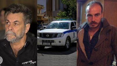 Διπλό φονικό στ' Ανώγεια: Την Παρασκευή η απόφαση του Μικτού Ορκωτού Εφετείου για τον 34χρονο