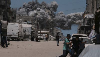 ΟΗΕ και ΜΚΟ αρνούνται τη συνεργασία με το Ανθρωπιστικό Ίδρυμα για τη Γάζα