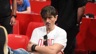 Γιαννακόπουλος: Θα παραμερίσω οποιαδήποτε αντιπάθεια και θα είμαι στο γραφείο του Βρούτση