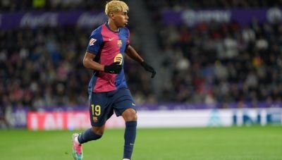 Nations League: Ο Γιαμάλ δεν θεωρεί πως ο ημιτελικός της Ισπανίας με τη Γαλλία θα κρίνει τον νικητή της «Χρυσής Μπάλας»