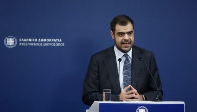 Π. Μαρινάκης: «Αν μέχρι αύριο δεν εμφανιστούν οι ιδιοκτήτες των δύο ομάδων, δεν θα ολοκληρωθεί το πρωτάθλημα»